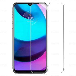 PELICULA DE VIDRO MOTOROLA MOTO E20 6.5" TRANSPARENTE