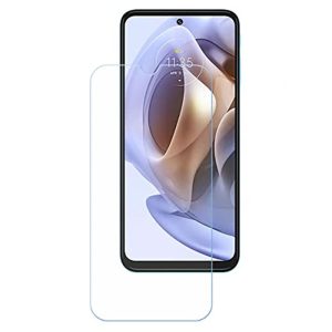 PELICULA DE VIDRO MOTOROLA MOTO G31 6.4" TRANSPARENTE