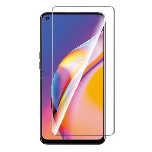 PELICULA DE VIDRO OPPO RENO5 Z 6.43" TRANSPARENTE