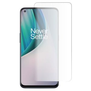 PELICULA DE VIDRO ONE PLUS N10 6.49" TRANSPARENTE