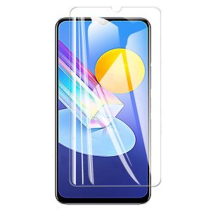 PELICULA DE VIDRO VIVO Y52/Y52S/Y52S T1 6.58" TRANSPARENTE