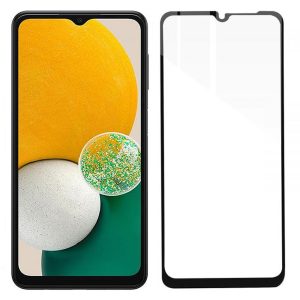 PELICULA DE VIDRO 5D COMPLETA SAMSUNG GALAXY A13 5G 6.5" PRETO
