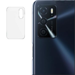 PROTETOR CÂMERA OPPO A16/A16S TRANSPARENTE