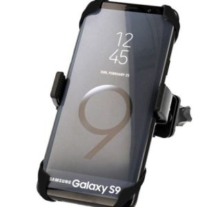 SUPORTE DE TELEMOVEL PARA BICICLETA OEM PRETO