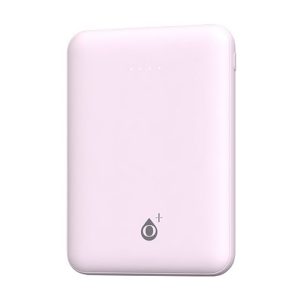 POWER BANK ONE PLUS ND2041 ROSA 6500MAH 2 USB
