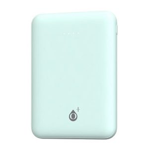 POWER BANK ONE PLUS ND2041 VERDE 6500MAH 2 USB