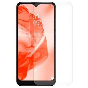 PELICULA DE VIDRO TCL 205 6.22" TRANSPARENTE