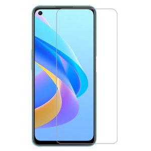 PELICULA DE VIDRO OPPO A76 6.56" TRANSPARENTE