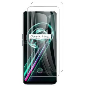 PELICULA DE VIDRO REALME 9 PRO TRANSPARENTE