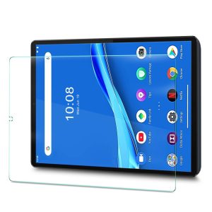 PELICULA DE VIDRO LENOVO M10 PLUS FHD (2ND GEN) 10.3" TRANSPARENTE