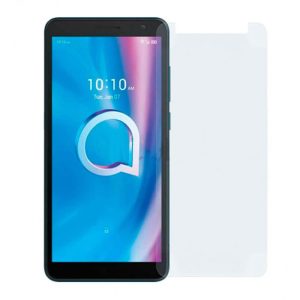 PELICULA DE VIDRO ALCATEL 1B 2022 5.5" TRANSPARENTE