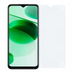 PELICULA DE VIDRO REALME C35 6.6" TRANSPARENTE