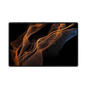 PELICULA DE VIDRO SAMSUNG GALAXY TAB S8 ULTRA 14.6" / X900 / X906 TRANSPARENTE