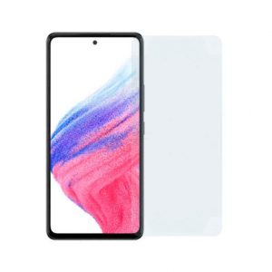 PELICULA DE VIDRO SAMSUNG GALAXY A53 6.5" TRANSPARENTE