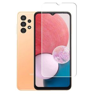 PELICULA DE VIDRO SAMSUNG GALAXY A13 4G 6.6" TRANSPARENTE