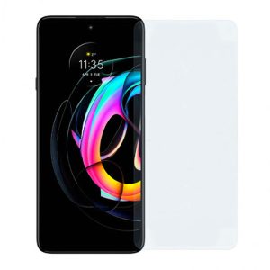 PELICULA DE VIDRO MOTOROLA EDGE 20 5G/EDGE 20 LITE 5G-2 6.7" TRANSPARENTE