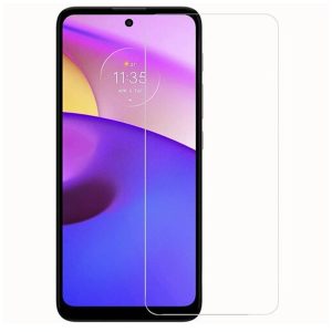 PELICULA DE VIDRO MOTOROLA MOTO E30/MOTO E40 6.5" TRANSPARENTE