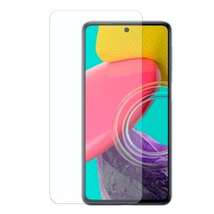 PELICULA DE VIDRO SAMSUNG GALAXY M53 5G/M536 6.7" TRANSPARENTE