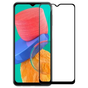 PELICULA DE VIDRO 5D COMPLETA SAMSUNG GALAXY M33 5G 6.6" PRETO
