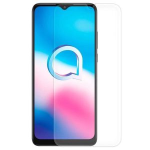 PELICULA DE VIDRO ALCATEL 3X 2020 TRANSPARENTE