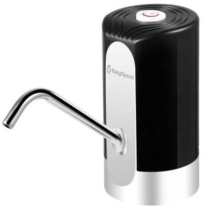 DISPENSADOR DE AGUA OEM ES-00409 PRETO