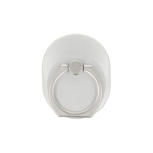 SUPORTE DE DEDO OEM REF:3702 PRATA 360° ROTATE 180° FOLD