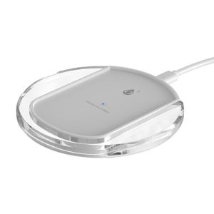 CARREGADOR WIRELESS ONE PLUS A6333 BRANCO 10W