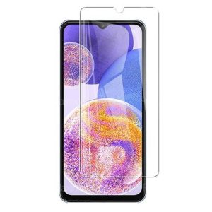 PELICULA DE VIDRO SAMSUNG GALAXY A23 6.6" TRANSPARENTE