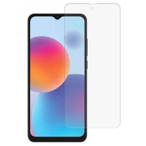 PELICULA DE VIDRO ZTE BLADE A52/A52 LITE 6.52" TRANSPARENTE