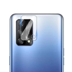 PROTETOR CÂMERA OPPO A74 4G TRANSPARENTE