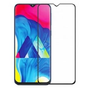 PELICULA DE VIDRO 5D COMPLETA SAMSUNG GALAXY M30S/M21 6.4" PRETO