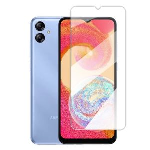 PELICULA DE VIDRO SAMSUNG GALAXY A04/A04E/A04S 6.5" TRANSPARENTE