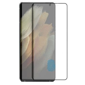 PELICULA DE GEL SAMSUNG GALAXY S20 PLUS 4G/5G 6.7" PRETO