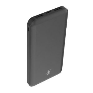 POWER BANK ONE PLUS ND2042 PRETO 10000MAH/37WH 2 OUTPUT 2 INPUT PORT USB+TYPE C