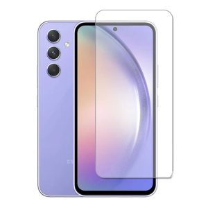 PELICULA DE VIDRO SAMSUNG GALAXY A54 6.4" TRANSPARENTE