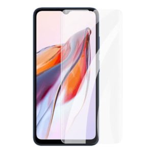 PELICULA DE VIDRO XIAOMI REDMI 10C/REDMI 12C 6.71" TRANSPARENTE