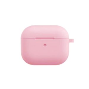 CAPA DE CAIXA AIRPODS ACCETEL AIRPODS PRO 2 ROSA