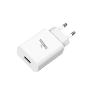 ADAPTADOR USB NEW SCIENCE SLD-T41 BRANCO 25W/3.0A/USB