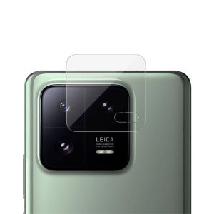 PROTETOR CÂMERA XIAOMI 13 TRANSPARENTE