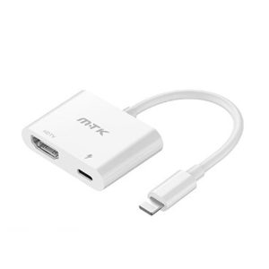 ADAPTADOR USB MTK TB1330 BRANCO HDTV PARA X/12/13/14