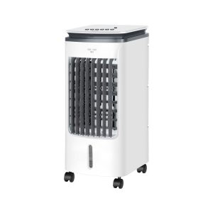 CLIMATIZADOR OEM TSA8043/P700 BRANCO 80W COM CICLO DE ÁGUA