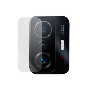 PROTETOR CÂMERA XIAOMI 11T/11T PRO TRANSPARENTE