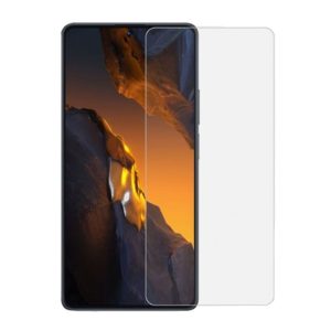 PELICULA DE VIDRO XIAOMI POCO F5 6.67" TRANSPARENTE