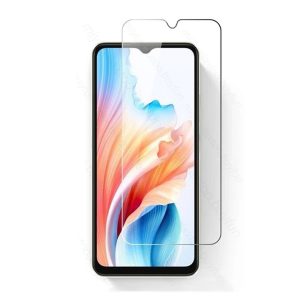 PELICULA DE VIDRO OPPO A38/A18 6.56" TRANSPARENTE