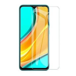 PELICULA DE VIDRO SAMSUNG GALAXY A15 6.5" TRANSPARENTE