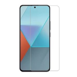 PELICULA DE VIDRO XIAOMI REDMI NOTE 13/REDMI NOTE 13 PRO/REDMI NOTE 13 PRO+ 6.67