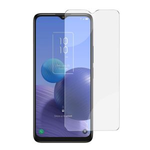 PELICULA DE VIDRO TCL 406 6.6" TRANSPARENTE