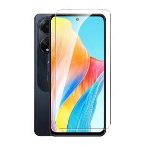 PELICULA DE VIDRO OPPO A98 5G TRANSPARENTE