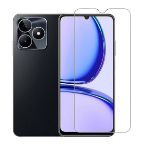 PELICULA DE VIDRO REALME C53 6.74" TRANSPARENTE