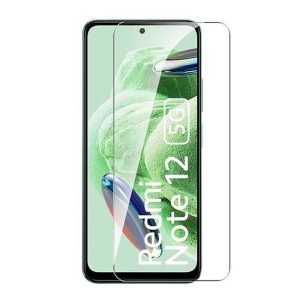 PELICULA DE VIDRO XIAOMI REDMI NOTE 12/REDMI NOTE 12 PRO/REDMI NOTE 12 PRO PLUS
